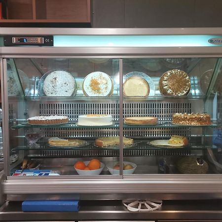 Apartamento Rural La Plaza Vieja Вивер Экстерьер фото