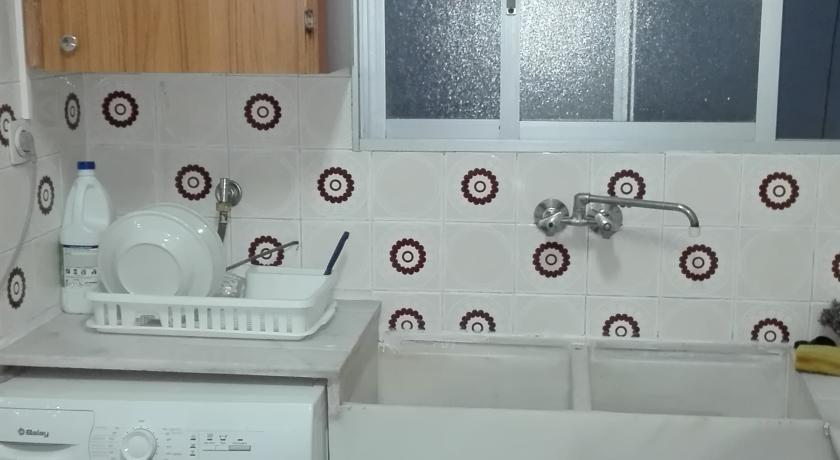 Apartamento Rural La Plaza Vieja Вивер Экстерьер фото
