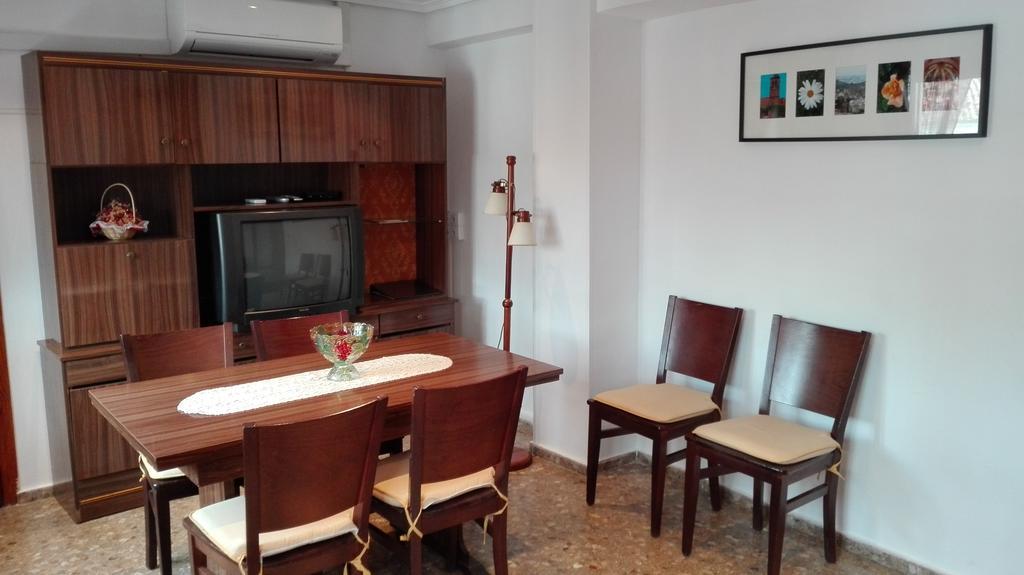 Apartamento Rural La Plaza Vieja Вивер Экстерьер фото